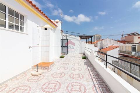 Apartamento T3 Venda em Monte Gordo,Vila Real de Santo António