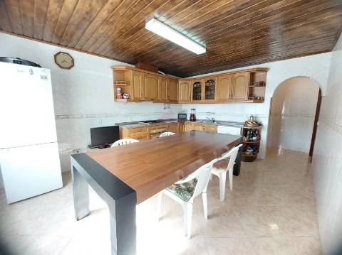 Moradia T2 Venda em Alcoutim e Pereiro,Alcoutim