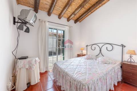 Moradia T2 Venda em Espírito Santo,Mértola