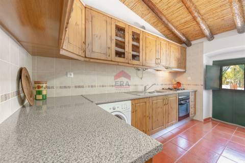 Moradia T2 Venda em Espírito Santo,Mértola