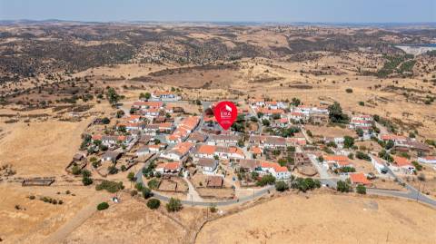 Moradia T2 Venda em Espírito Santo,Mértola