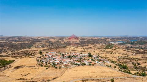 Moradia T2 Venda em Espírito Santo,Mértola