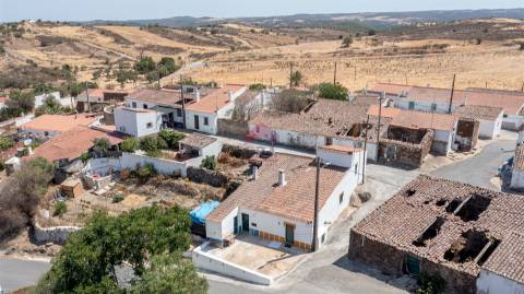 Moradia T2 Venda em Espírito Santo,Mértola