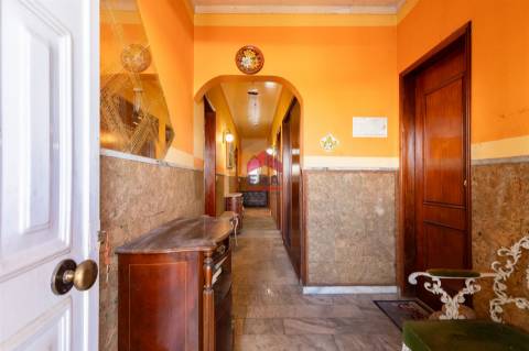 Moradia Isolada T5 Venda em Pechão,Olhão