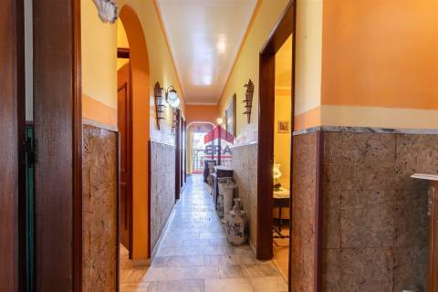 Moradia Isolada T5 Venda em Pechão,Olhão