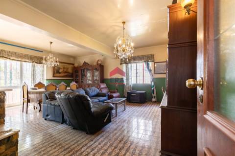 Moradia Isolada T5 Venda em Pechão,Olhão