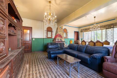 Moradia Isolada T5 Venda em Pechão,Olhão