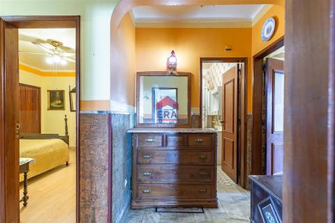 Moradia Isolada T5 Venda em Pechão,Olhão