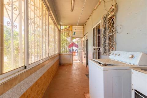 Moradia Isolada T5 Venda em Pechão,Olhão