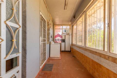 Moradia Isolada T5 Venda em Pechão,Olhão