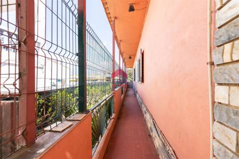 Moradia Isolada T5 Venda em Pechão,Olhão