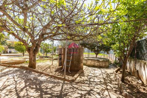 Moradia Isolada T5 Venda em Pechão,Olhão