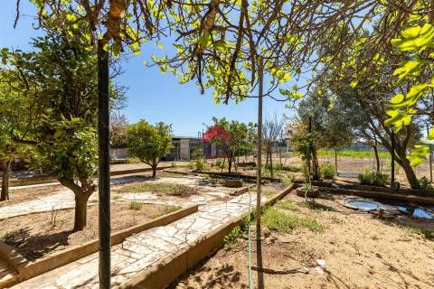 Moradia Isolada T5 Venda em Pechão,Olhão