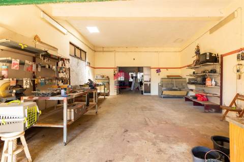 Moradia Isolada T5 Venda em Pechão,Olhão