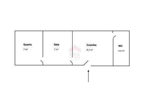 Apartamento T1 Venda em Vila Nova de Cacela,Vila Real de Santo António