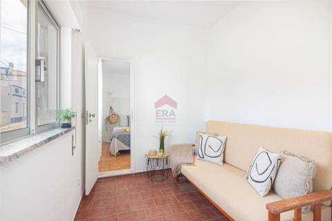Apartamento T1 Venda em Vila Nova de Cacela,Vila Real de Santo António
