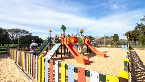 Apartamento T1 Venda em Vila Nova de Cacela,Vila Real de Santo António