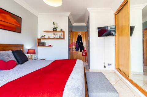 Apartamento T3 Venda em Olhão,Olhão