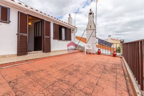 Moradia T2 Venda em Grândola e Santa Margarida da Serra,Grândola