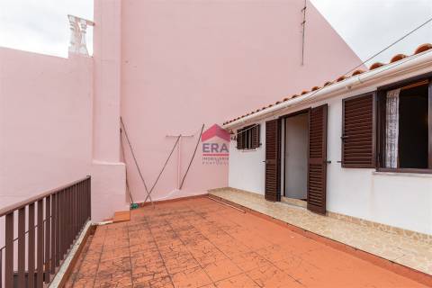 Moradia T2 Venda em Grândola e Santa Margarida da Serra,Grândola