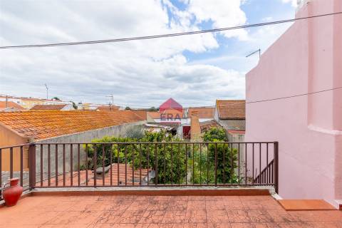 Moradia T2 Venda em Grândola e Santa Margarida da Serra,Grândola