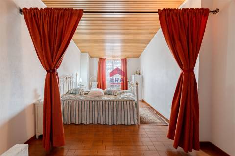 Moradia T2 Venda em Grândola e Santa Margarida da Serra,Grândola