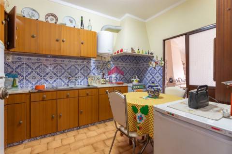 Moradia T2 Venda em Grândola e Santa Margarida da Serra,Grândola