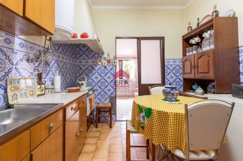 Moradia T2 Venda em Grândola e Santa Margarida da Serra,Grândola