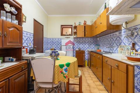 Moradia T2 Venda em Grândola e Santa Margarida da Serra,Grândola