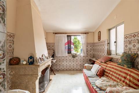 Moradia T2 Venda em Grândola e Santa Margarida da Serra,Grândola