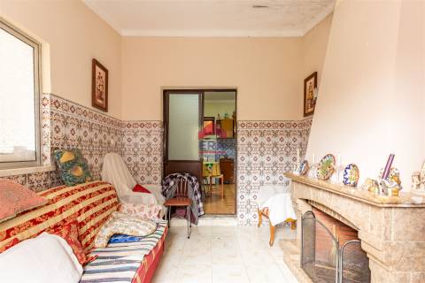 Moradia T2 Venda em Grândola e Santa Margarida da Serra,Grândola