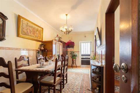 Moradia T2 Venda em Grândola e Santa Margarida da Serra,Grândola