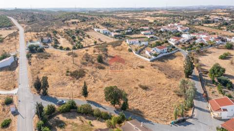 Terreno Para Construção  Venda em Alcoutim e Pereiro,Alcoutim