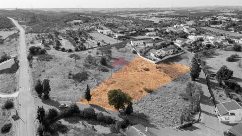 Terreno Para Construção  Venda em Alcoutim e Pereiro,Alcoutim