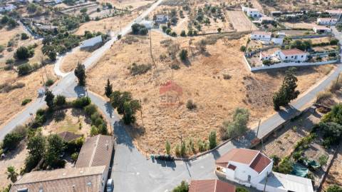 Terreno Para Construção  Venda em Alcoutim e Pereiro,Alcoutim