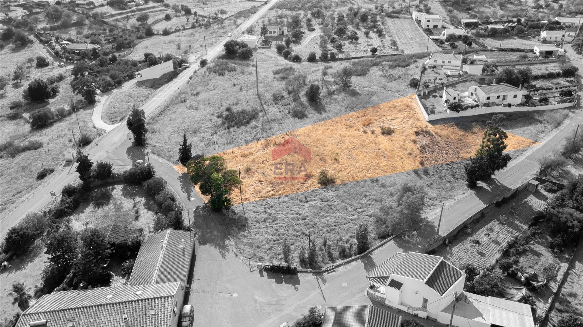 Terreno Urbano  Venda em Alcoutim e Pereiro,Alcoutim