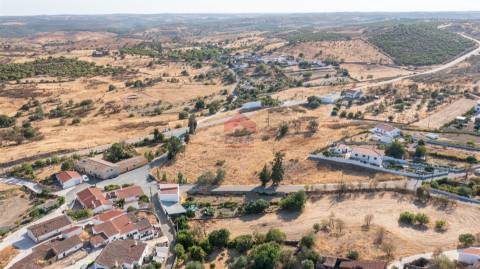 Terreno Para Construção  Venda em Alcoutim e Pereiro,Alcoutim