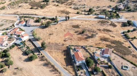 Terreno Para Construção  Venda em Alcoutim e Pereiro,Alcoutim