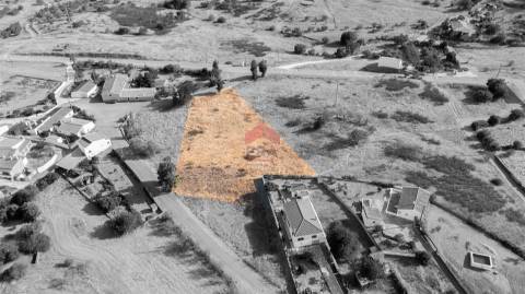Terreno Para Construção  Venda em Alcoutim e Pereiro,Alcoutim