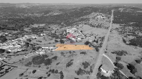 Terreno Para Construção  Venda em Alcoutim e Pereiro,Alcoutim