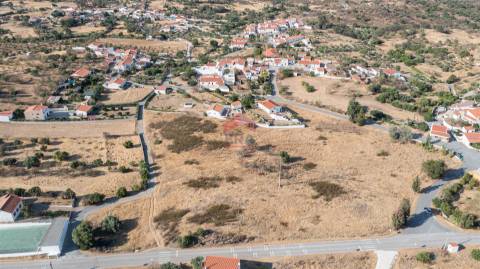 Terreno Para Construção  Venda em Alcoutim e Pereiro,Alcoutim