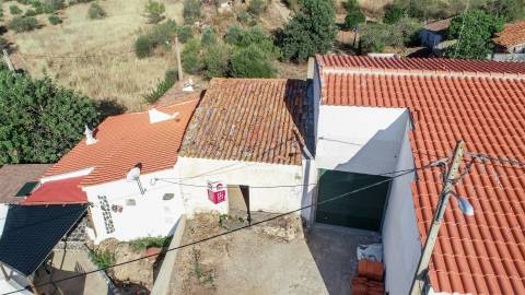 Moradia  Venda em Alcoutim e Pereiro,Alcoutim