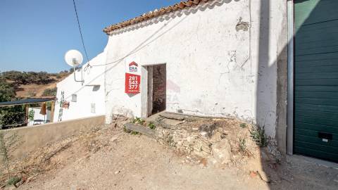 Moradia  Venda em Alcoutim e Pereiro,Alcoutim