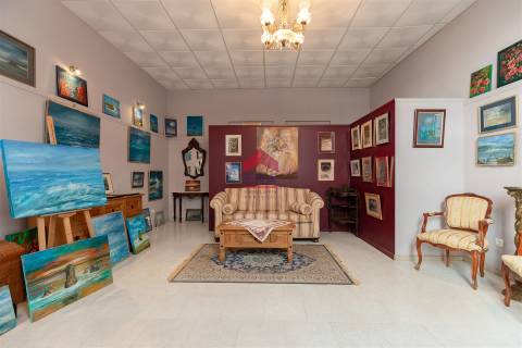 Moradia T2 Venda em Olhão,Olhão