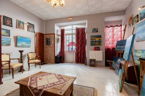 Moradia T2 Venda em Olhão,Olhão