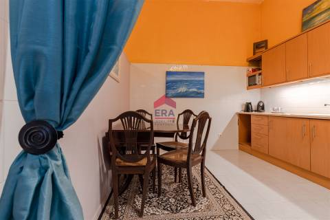 Moradia T2 Venda em Olhão,Olhão