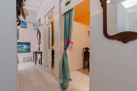 Moradia T2 Venda em Olhão,Olhão