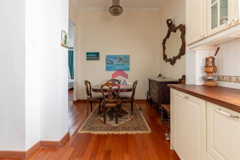 Moradia T2 Venda em Olhão,Olhão