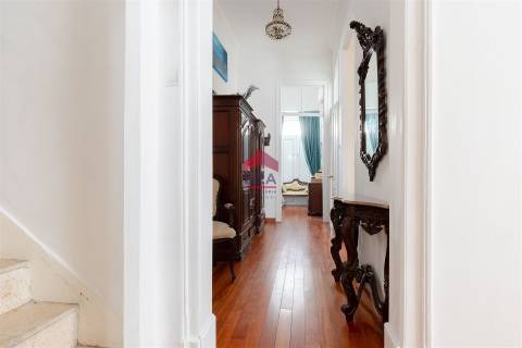 Moradia T2 Venda em Olhão,Olhão