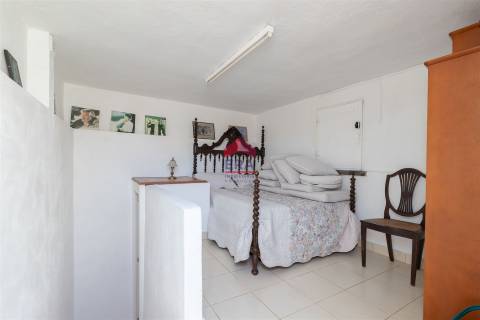 Moradia T2 Venda em Olhão,Olhão